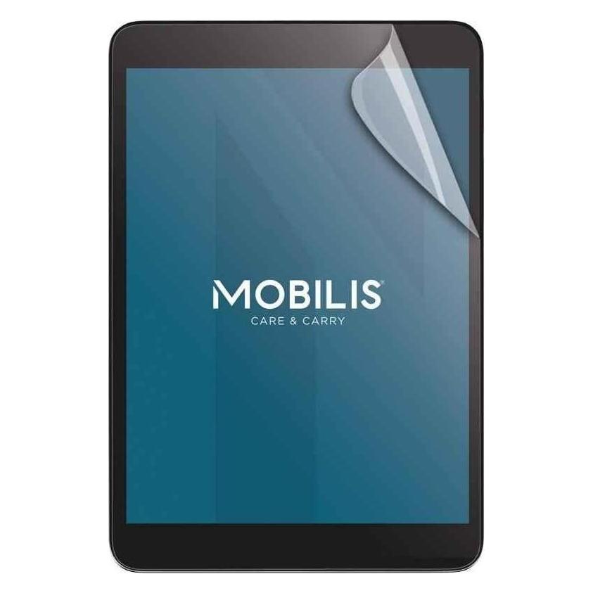 Mobilis Screen Prot. Anti-Shock IK06-Clear iPad Mini 6 8,3" (1 Stk., Apple iPad mini 2015, Apple iPad mini 2019, Apple iPad mini 2021) (036257)