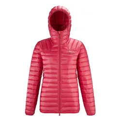 MILLET K SYNTH'X DOWN HOODIE Damen TANGO - 38