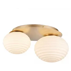 Licht-Erlebnisse, Deckenleuchte, Deckenlampe Einkon (E27)