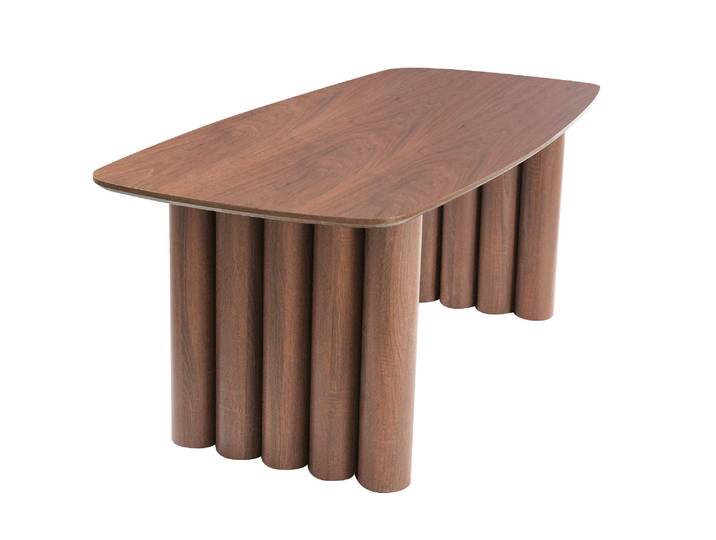 Table de repas Isaac Noyer - Basika