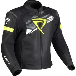 DIFI Sonic Motorrad Lederjacke
