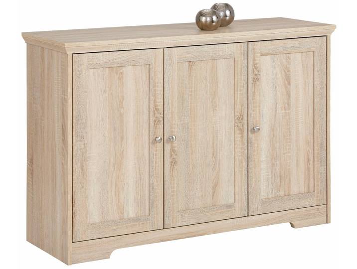 OTTO home Sideboard Nanna, Kommode, Breite 118 cm
