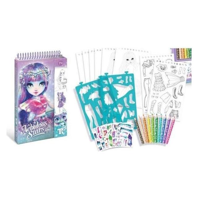 Nebulous Stars Designer-To-Go Isadora (232-11450)
