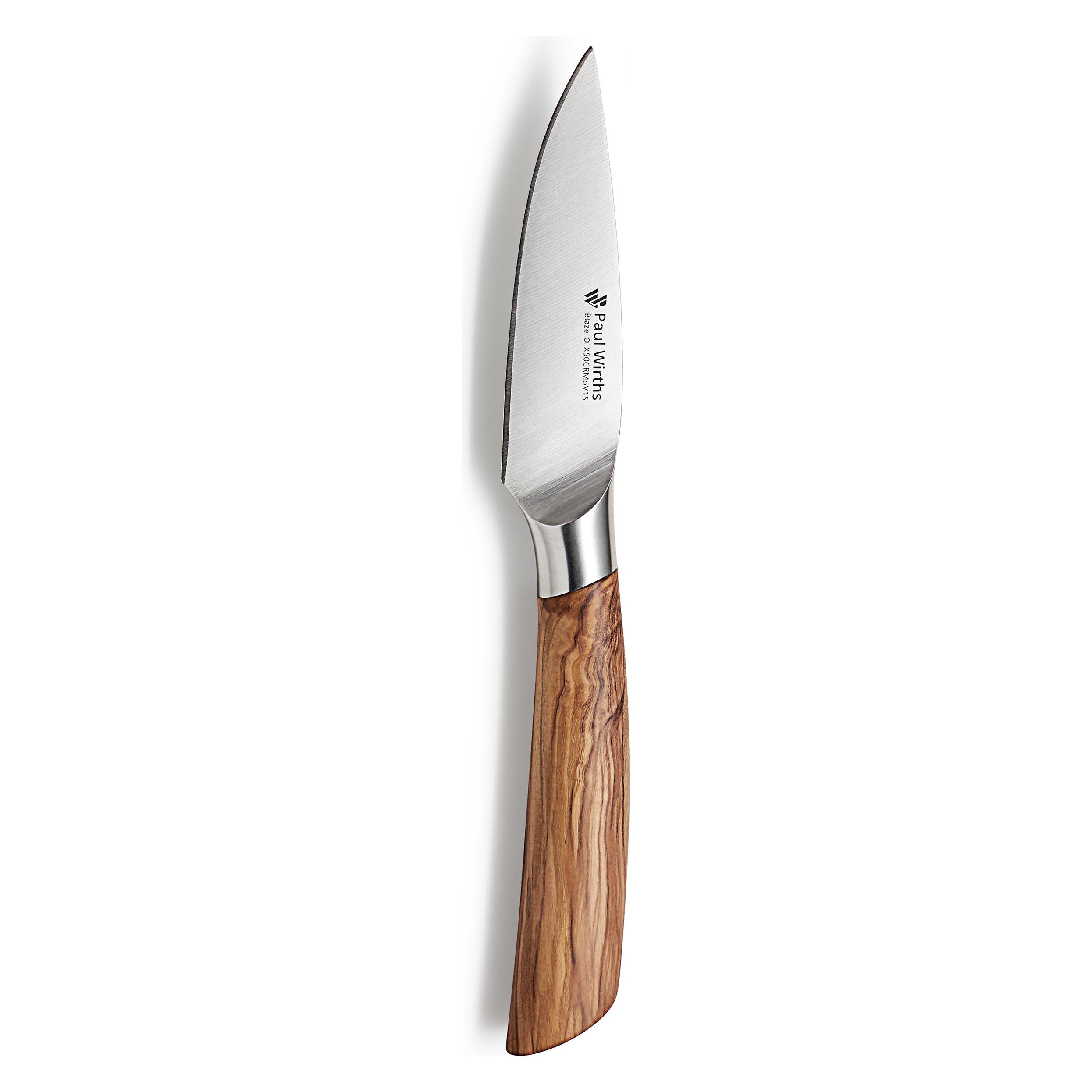 Paul Wirths Bestecke Blaze (8.90 cm, 1x) (W450OWW100117)