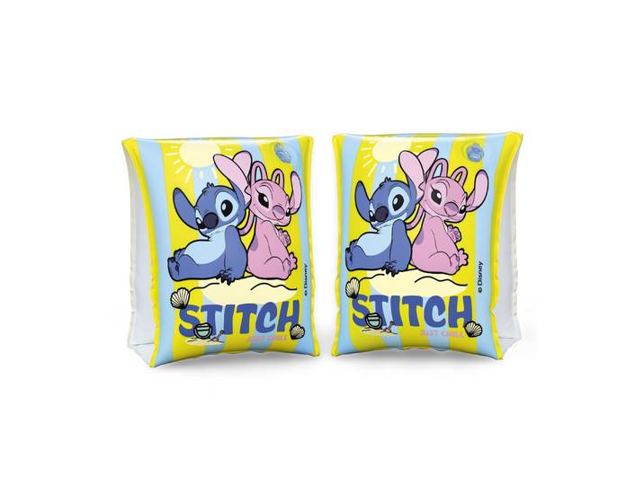 Schwimmflügel Disney Stitch 3-6 Jahre