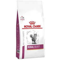 ROYAL CANIN Renal Select Feline 400g