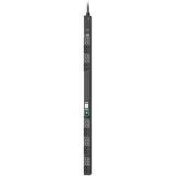 APC APDU10150SW APC NetShelter Rack-PDU Advanced, Switched, 7,4kW, 1Phase, 230V, 32A, 332P6, 40 Ausgang