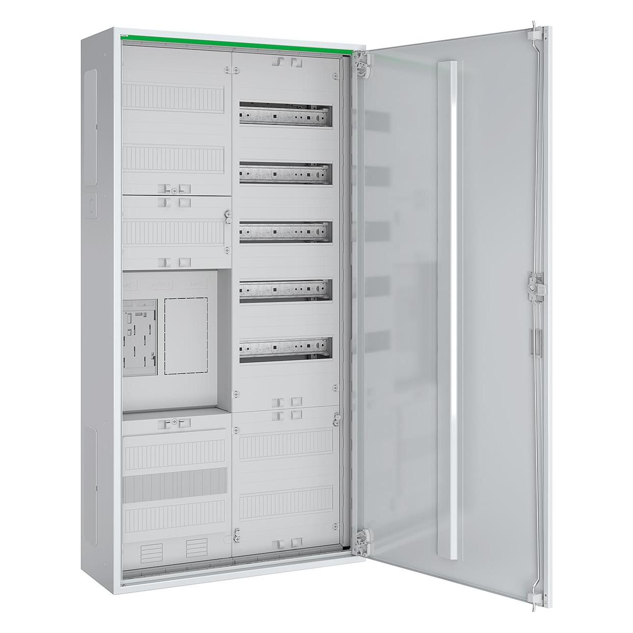 ABN Zählerschrank (ABNRS207E0031)
