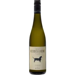 KERN Weine Pragdaggel Chardonnay trocken 2025