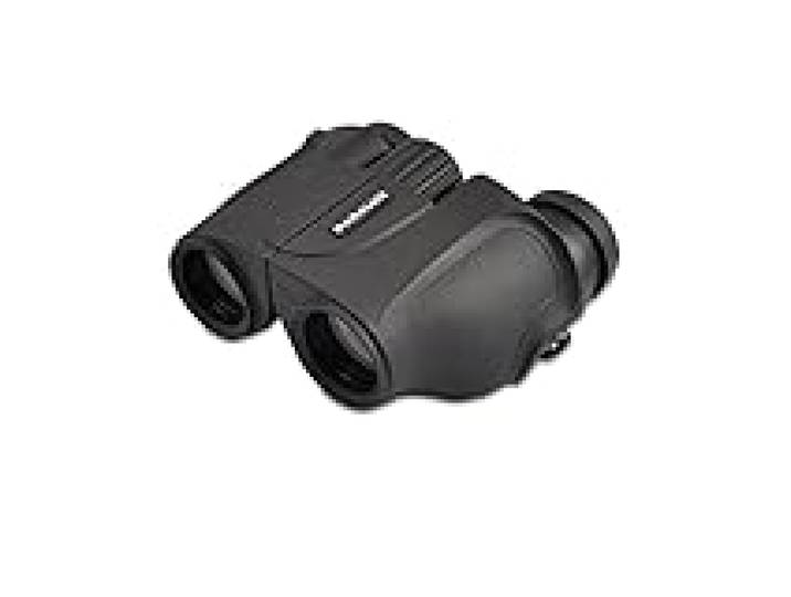 Paralux - 02-2263-1 Jumelles Mini Sherpa II 8X26 - Noir