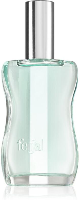 Fenjal Miss Classic Eau de Toilette mit Zerstäuber für Damen 50 ml