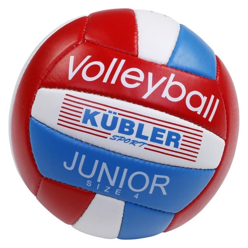 Kübler Sport Volleyball OFFICIAL (4) (V1558)
