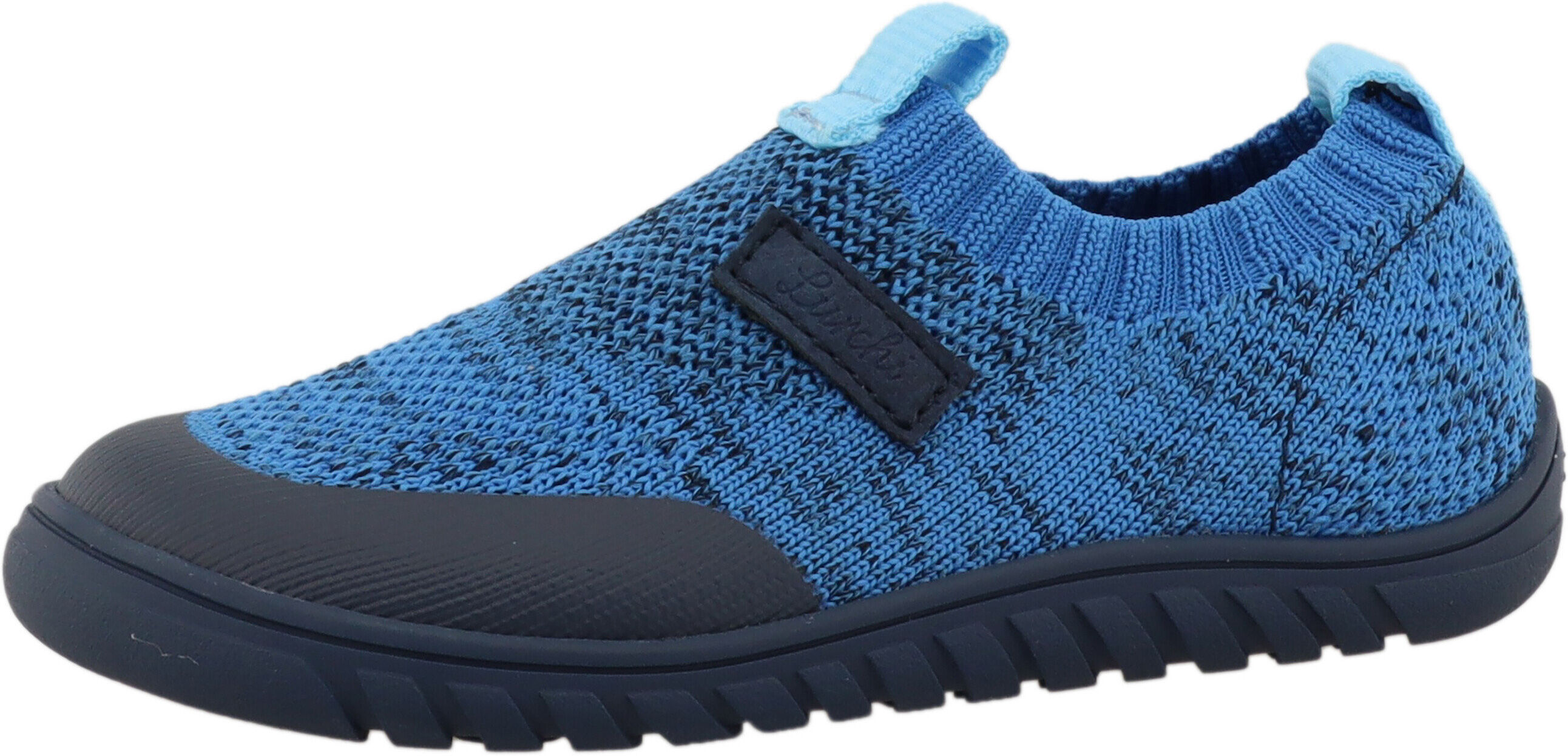 Lurchi Sneaker »Barefoot« - Unisex - Gr. 32 - blau