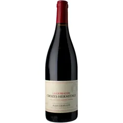 La Guiraude 2023 - Domaine Alain Graillot