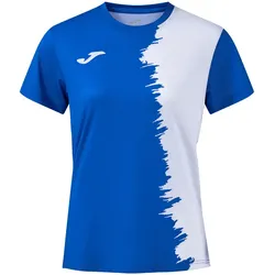 JOMA Picasho Trikot Mädchen 702 - royalblau/weiß 152