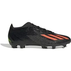 ADIDAS Herren Fussball-Rasenschuhe X SPEEDPORTAL.2 FG, Größe 44 in Grau Grau