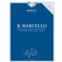 Sonata in B-Dur, Op. 2 No. 7, Fachbücher