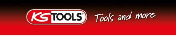 Ks Tools Aufkleber 1007