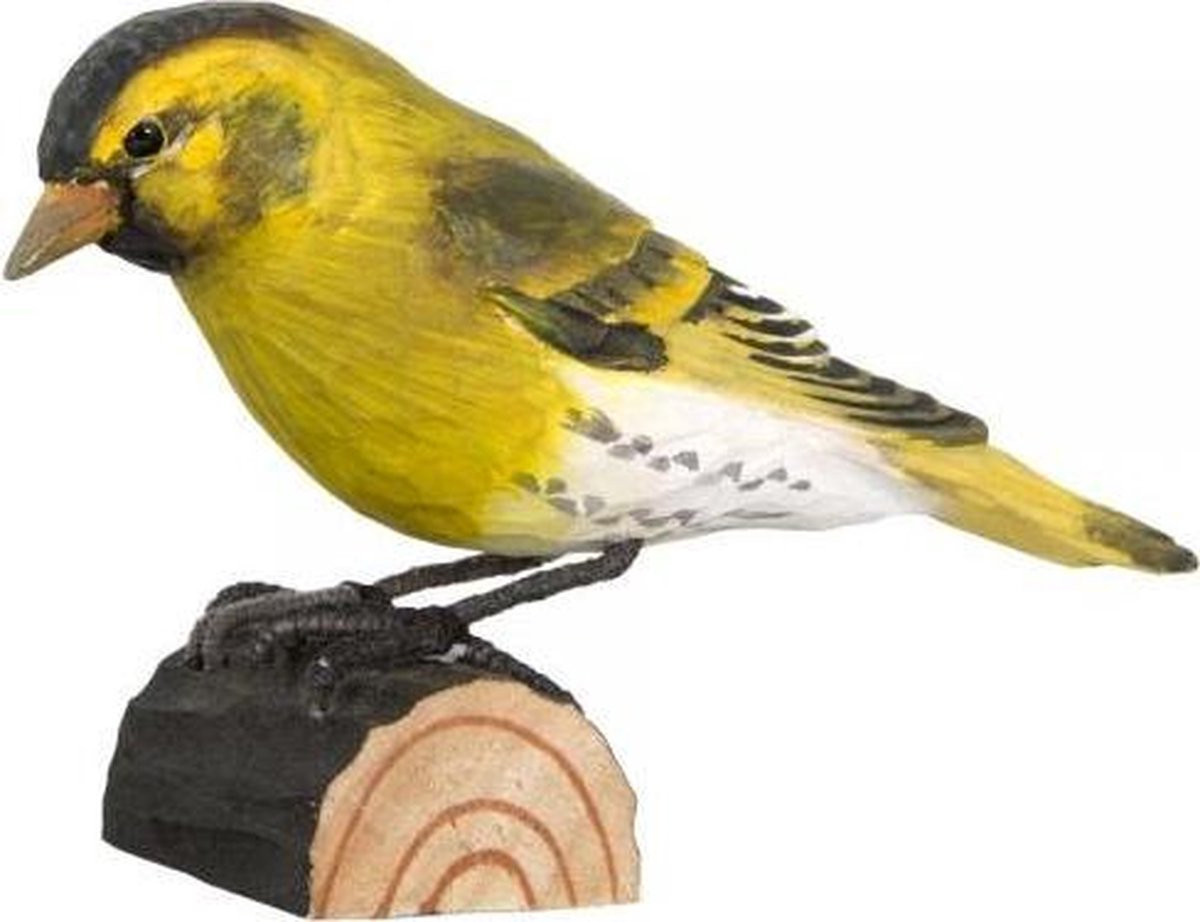 DecoBird WILDLIFE garden winter tafelsieraden voor volwassenen