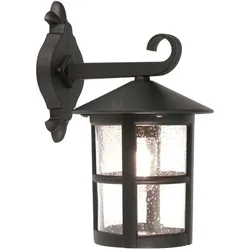 Elstead Lighting, Gartenbeleuchtung, Hereford (E27, IP43)