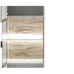 Primo LED-Beleuchtung  Amantea ¦ weiß