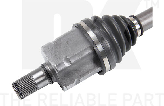Nk Antriebswelle 5047215 Für Cupra