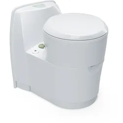 Thetford S220-CS Trenntoilette mit mechanischer Füllstandsanzeige (mit Verkleidung)