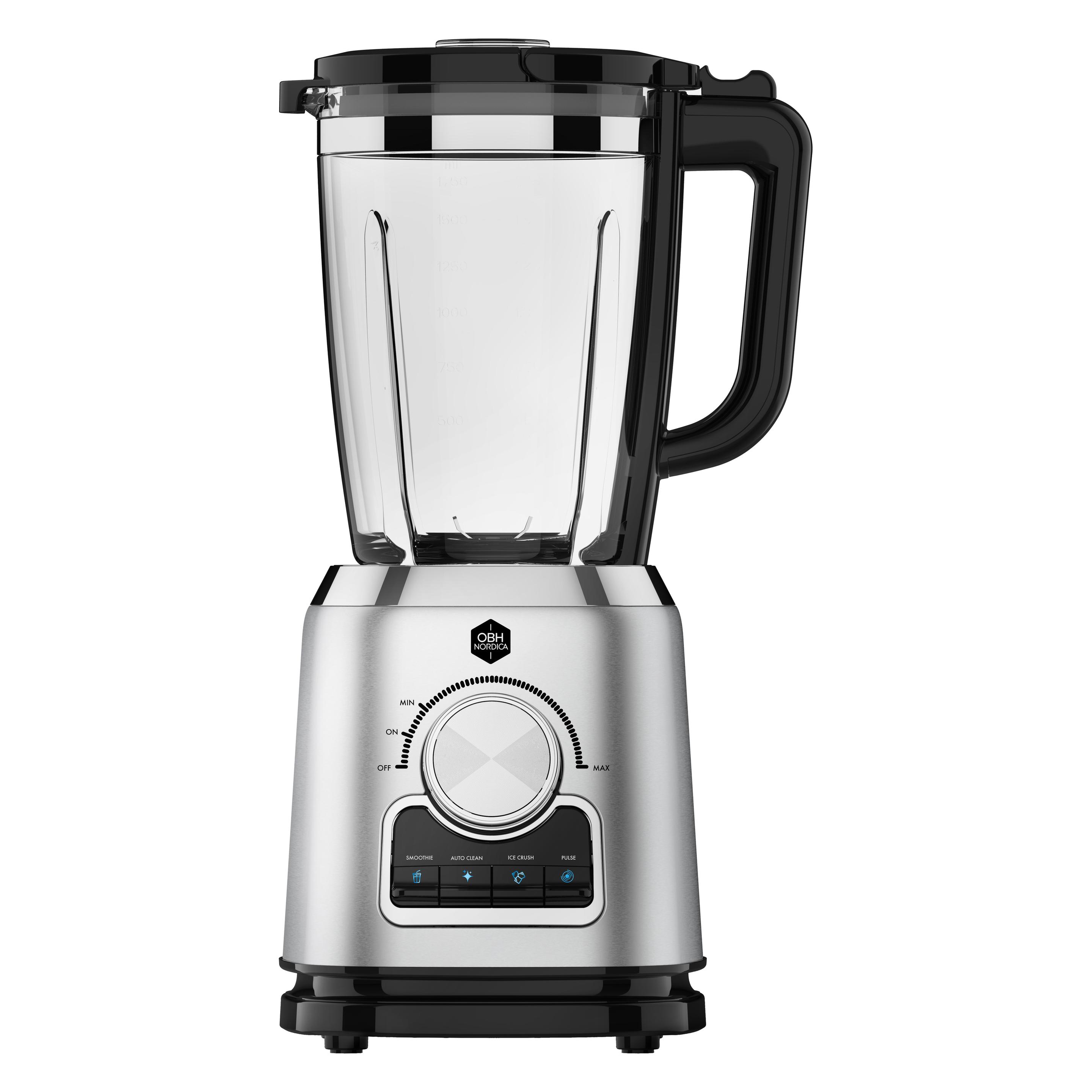 OBH Nordica Prime Mix (1400 W) (7739)