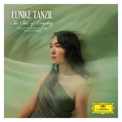 DGG, Schallplatten, First Of Everything (Cvnl) (Eunike Tanzil)