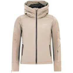 Protest, Damen, Skijacke, Mercury Skijacke (40), Braun