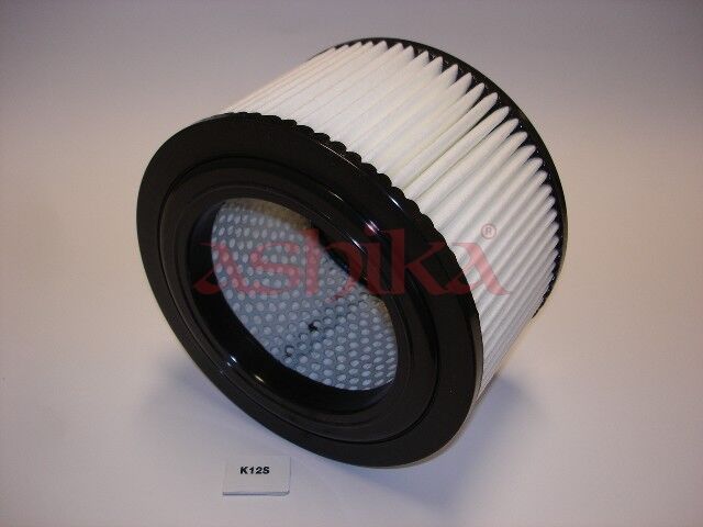 Ashika Luftfilter 20-0k-012 Filtereinsatz 128mm Für Asia Motors Kia