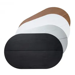 Pop-Up Magnetisch Table Top schwarz