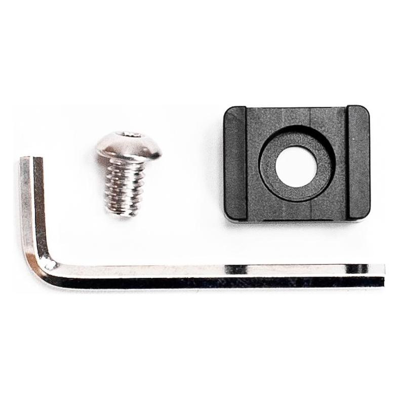 Caruba Coldshoe 1/4" Mount (35325634)
