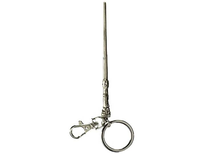 Harry Potter Toverstok Sleutelhanger 11Cm