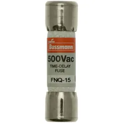 Eaton Sicherungseinsatz FNQ-15