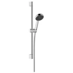 Hansgrohe Activera S Duschset Chrom 28041000