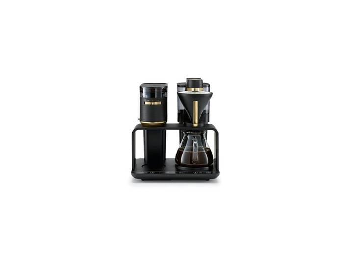 Melitta EPOS Black/Gold