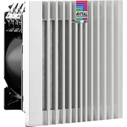 Rittal Blue e+ Filterlüfter EMV SK 3238.824