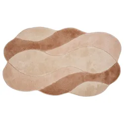 Badematte CARMEN (BL 70x120 cm) - BL 70x120 cm
