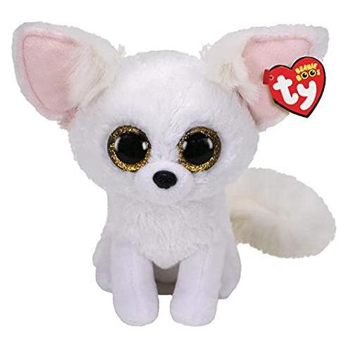 Ty Beanie Buddy Phoenix Fox (24 cm) (36481)