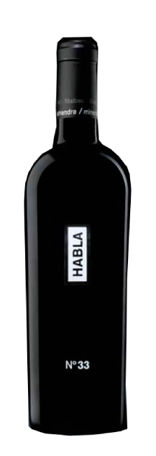 Habla Nº33 2021
