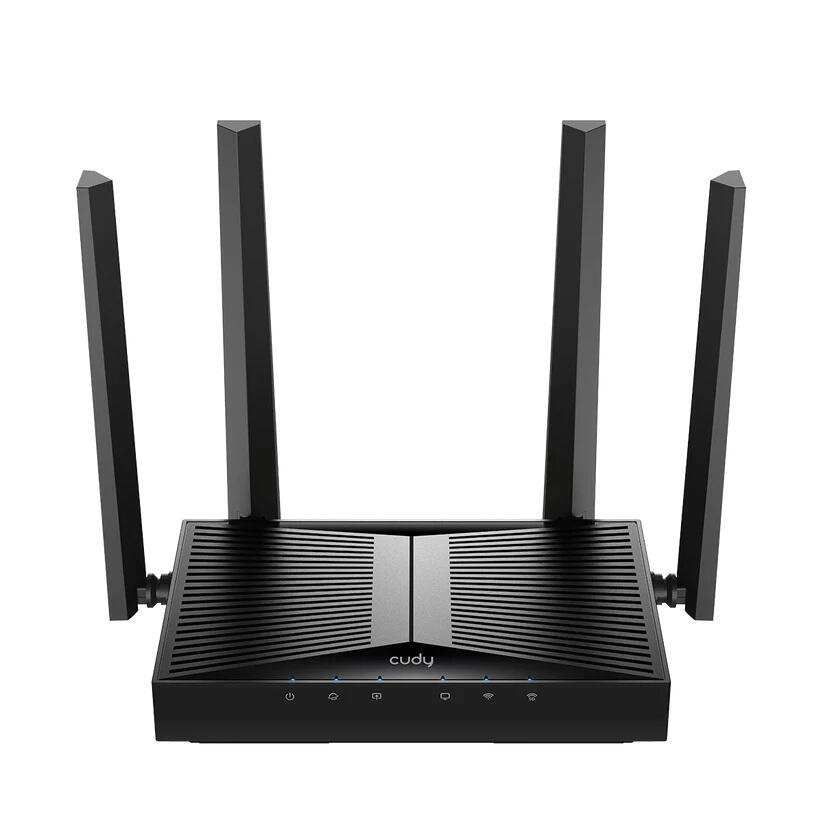 cudy WLRO BE3600 2.5G Wi-Fi 7 Mesh Router WR3600H