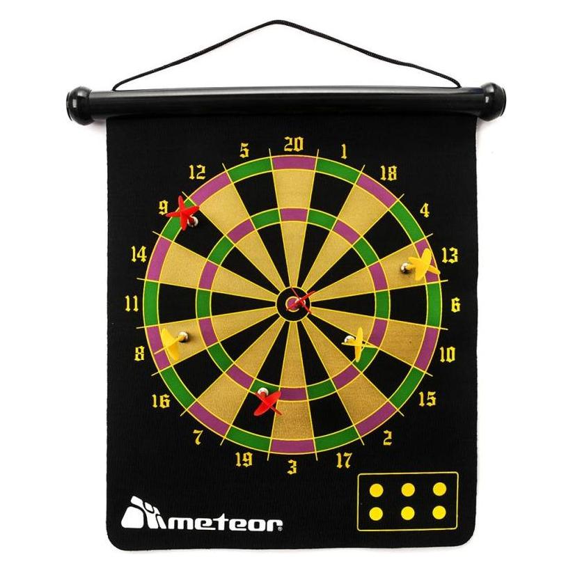 Ty Magnetisches Dart-Set 34447 (BHS316222)