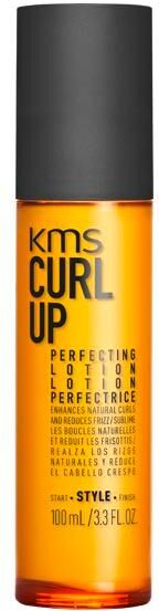 100ml KMS CURLUP Perfecting Lotion