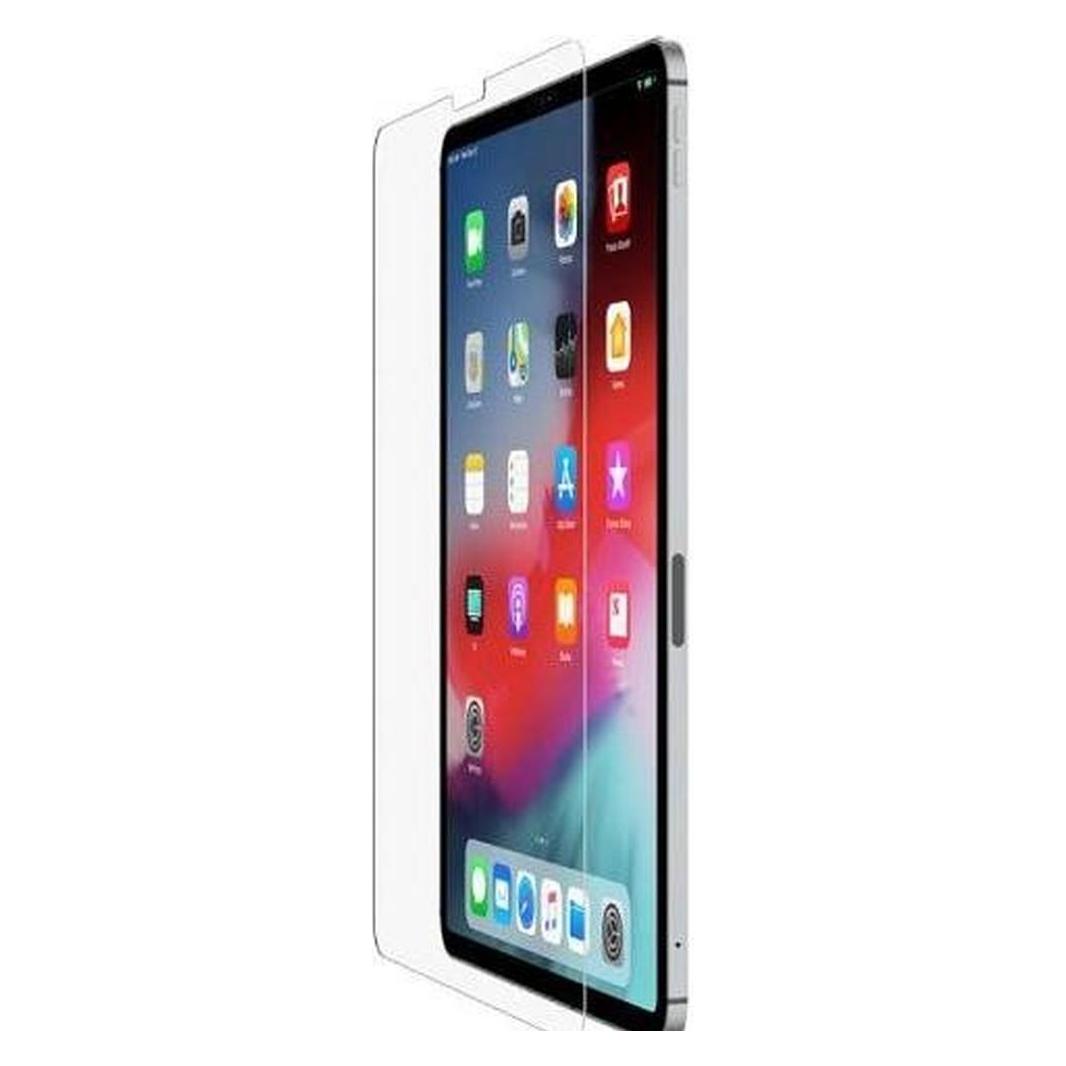 Belkin Screenforcetemperedglass (1 Stk., Apple iPad mini 2015, Apple iPad mini 2019, Apple iPad mini 2021) (SFI001EC)