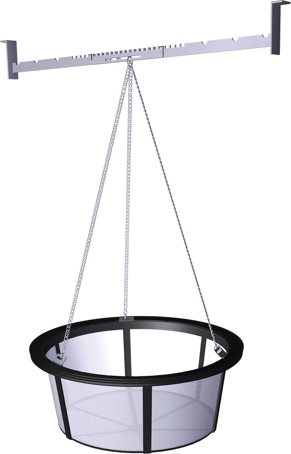 GRAFOTTOGMBH PLATIN Ausbaupaket 2 DN110 für Retention 16942024