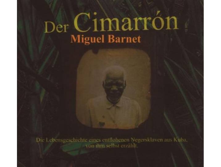 Der Cimarron