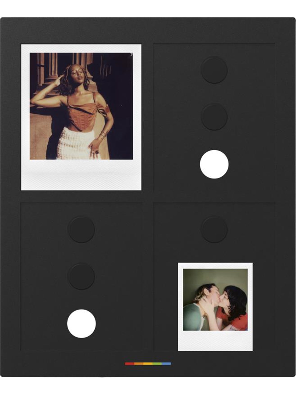 Polaroid Studio Scanner Adapter for images