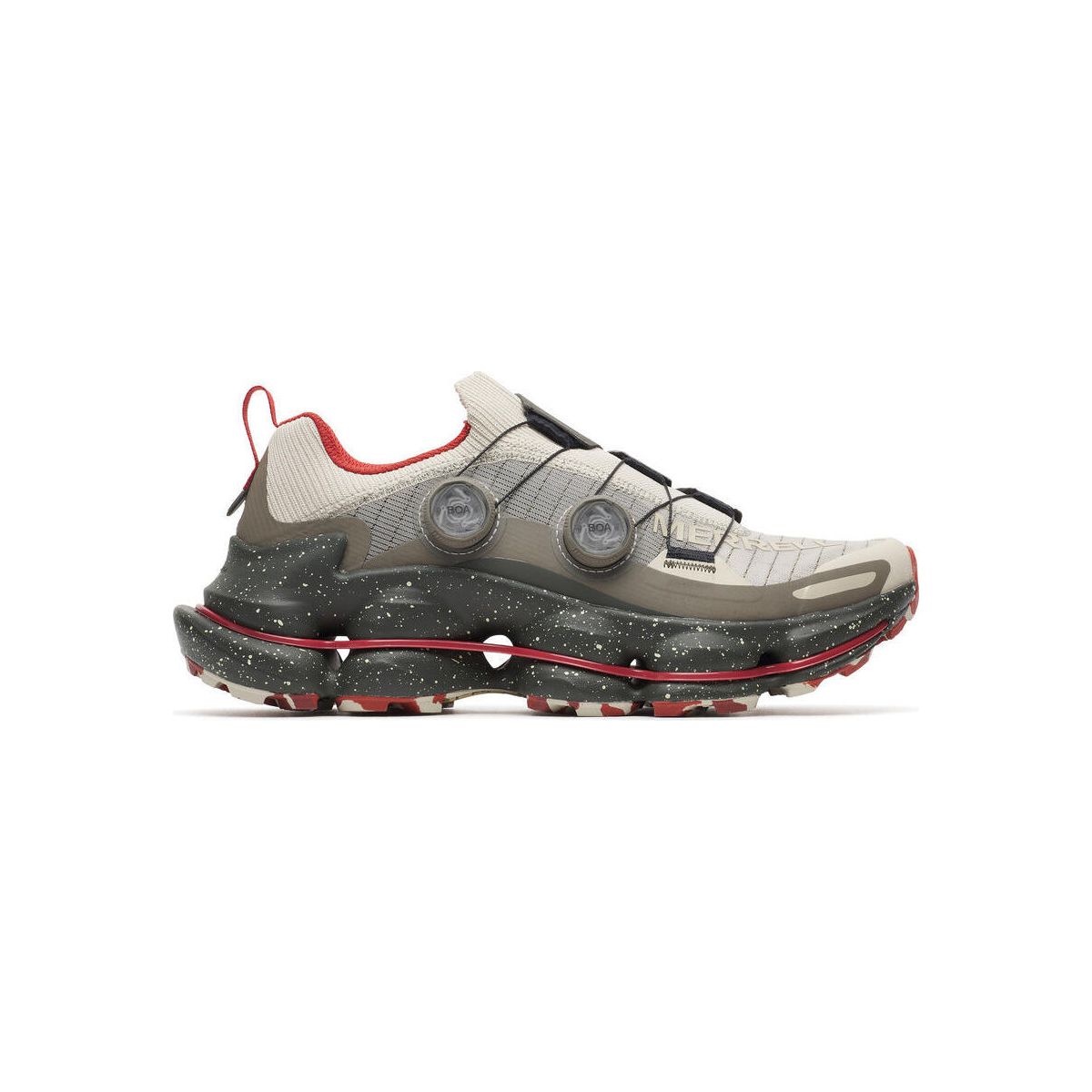 Merrell Speedarc Surge BOA Men basalt 43 J00005846-43