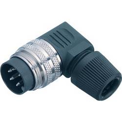 binder 09 0145 78 07-20 Winkelstecker Stecker, gewinkelt Gesamtpolzahl: 7 Serie (Rundsteckverbinder): 682 1 St.